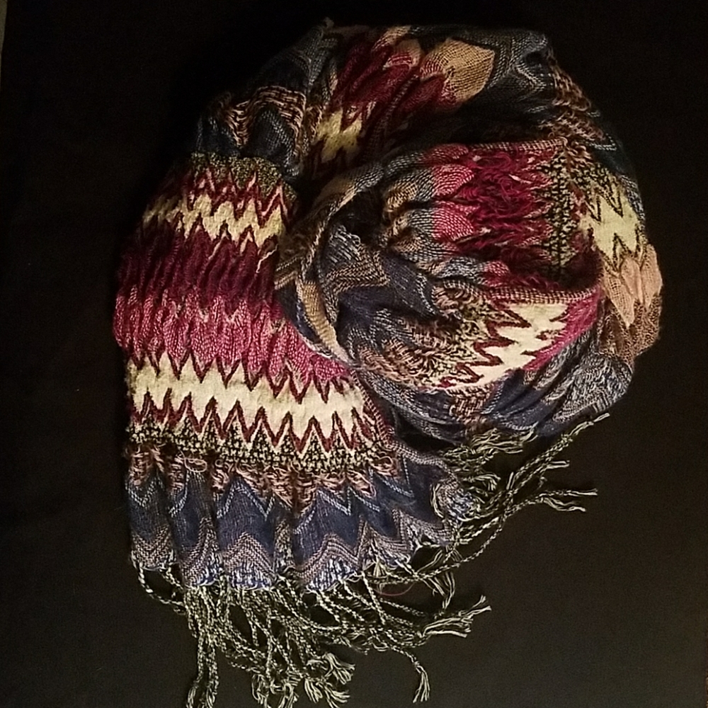 Scarf